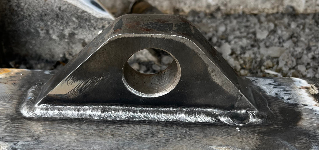 Stick Welding Electrodes