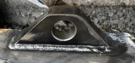 Stick Welding Electrodes