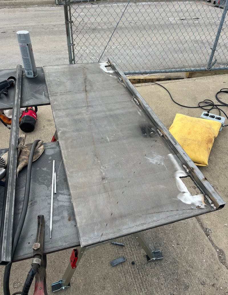 Repair & Maintenance